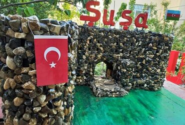Ковры: Maket və Əl işlərinin hazırlanması