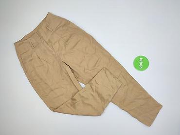pull and bear pull and bear pull and bear: Reserved, Брюки жіночі, розмір S — 2