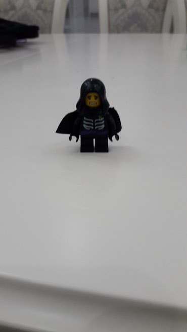 лего майнкрафт бишкек: Лего ниндзяго Ллойд 2012 года