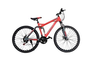Şəhər velosipedləri: Şəhər velosipedi 29", Ünvandan götürmə