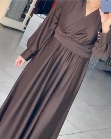 Вечерние платья: Вечернее платье, 7XL (EU 54)