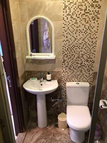 Yeni tikili: 2 otaqlı, Yeni tikili, 45 kv. m — 7