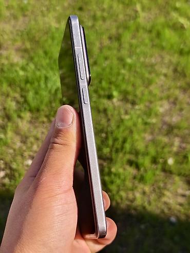 realme gt 8 pro: Realme GT 7 Pro, Б/у, 256 ГБ, цвет - Серый — 5