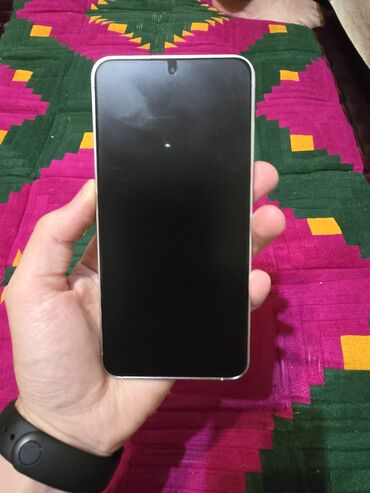 мыльница фотоаппарат бишкек: Samsung Galaxy S24, Колдонулган, 256 ГБ, түсү - Ак, 2 SIM, eSIM