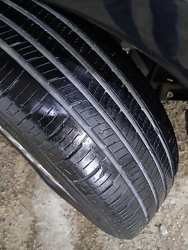 mersedes a klas: Mercedes-Benz A-Class: 1.7 l | 2008 il Hetçbek — 7