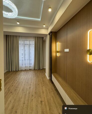 квартиры в частном доме: 1 комната, 35 м², Элитка, 8 этаж, Дизайнерский ремонт