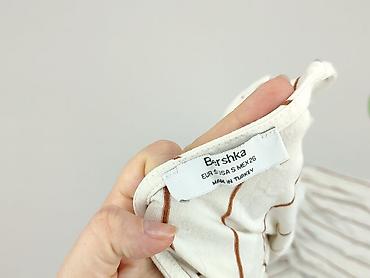 pull bear sukienki: Bershka, Kombinezon damski, rozmiar S — 4