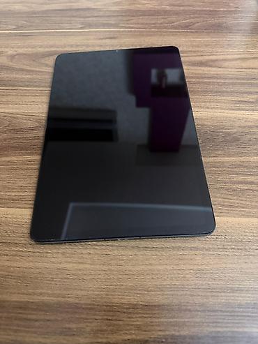 xiaomi netbook: Xiaomi Pad 5, çox az və səliqəli işlənib, çox yaxşı vəziyyətdədir — 3