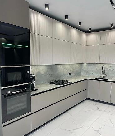 Мебель на заказ: Мебель на заказ, Кухня, Стулья, Кухонный гарнитур, Стол — 11