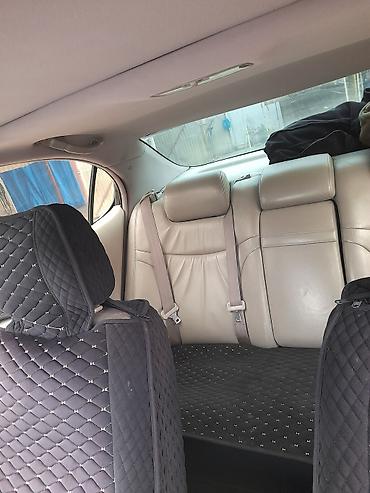 Lexus: Lexus ES: 2003 г., 3.3 л, Автомат, Газ, Седан — 2