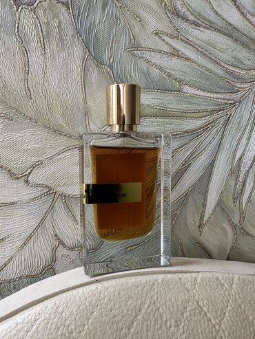 Ətriyyat: 30ml İydədən alınıb. “ROSENDO MATEU SENSUAL MUSK” ətri. 85azn - ə lalafo.az -da Ətriyyat: 30ml İydədən alınıb. “ROSENDO MATEU SENSUAL MUSK” ətri. 85azn - ə