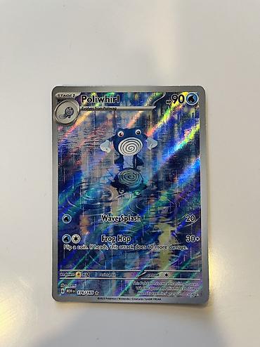 pokemon karti: Original tcg pokemon karti — 1