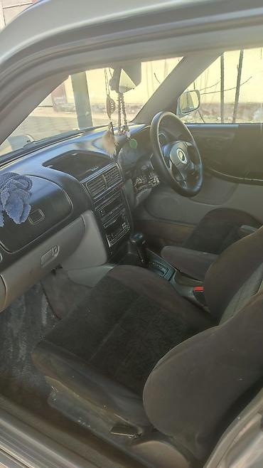 Subaru: Subaru Forester: 2000 г., Автомат, Бензин, Универсал — 5