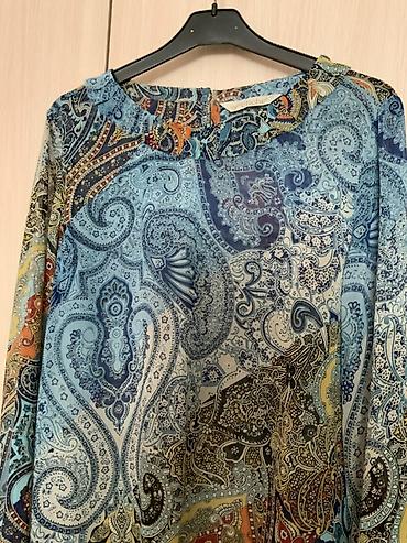 Блузки: Блузка — 2