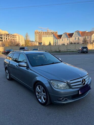 полик на ауди: Mercedes-Benz CL 200: 2008 г., 2.2 л, Автомат, Дизель, Универсал