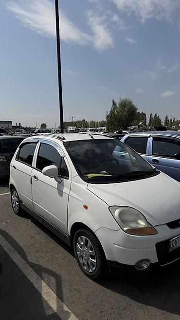фары на опель вектра б: Daewoo Matiz: 2007 г., 0.8 л, Автомат, Бензин, Хэтчбэк — 3