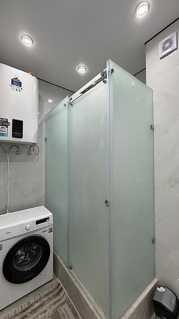 венеция: Сдаётся 1-комнатная квартира на длительный срок 📍 Район: мкр. Асанбай — 2