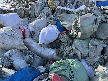 Мешки: Принимаю мешки б/у, баул быкСалафан пакеты цветные б/у — 5