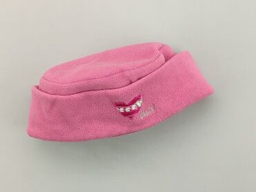 czapka ken block: Hat, 4-5 years, condition - Good
