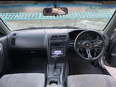 Nissan: Nissan Skyline: 1997 г., 2 л, Автомат, Бензин, Седан — 10
