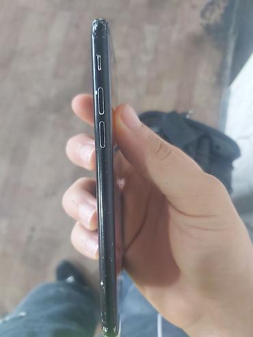 ikinci el tilvizir: IPhone 7, 32 GB, Qara, Barmaq izi — 3
