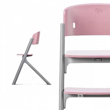 cizme moja: KINDERKRAFT STOLICA ZA HRANJENJE LIVY ASTERN PINK (Šifra proizvoda — 5