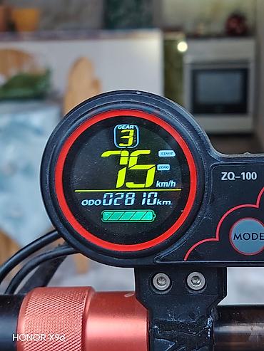 moto elektrik: Elektrik skuter – kugoo m4 pro real alıcıya endirimdə olacaq arxa və — 4