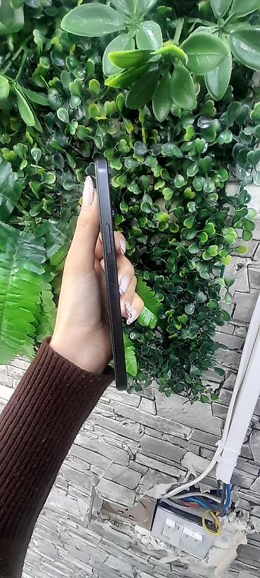 isdenmis telefonlar: Honor X6a, 128 GB, rəng - Qara, Zəmanət — 2