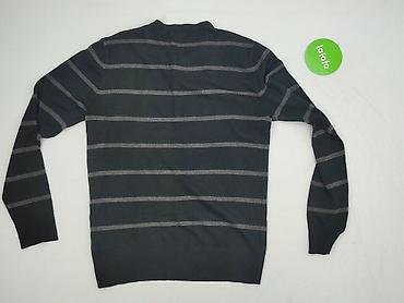 sprzeda: F&F, Sweter dla mężczyzn, rozmiar M — 3