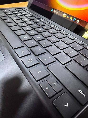 Ноутбуки Microsoft: Microsoft Surface Laptop 5 (i7-1265U) — это производительный — 8