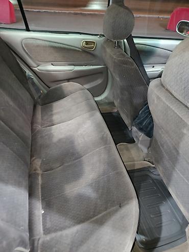 tayota progres: Toyota Corolla: 2001 г., 1.6 л, Автомат, Бензин, Седан — 5