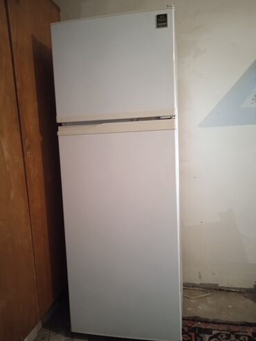 покупка холодильник: Холодильник Samsung, Б/у, Двухкамерный, No frost, 150 *