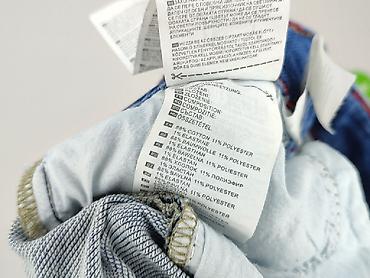 diverse denim: Jeansy damskie, rozmiar 2XS — 5
