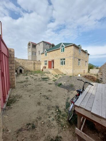 Həyət evləri və villaların satışı: Saray 5 otaqlı, 240 kv. m, Kredit yoxdur, Yeni təmirli — 15