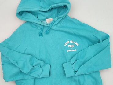 PULL&BEAR, Women`s hoodie, size XS (EU 34)