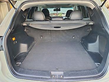 Hyundai: Hyundai ix35: 2 l | 2010 il Krossover — 15