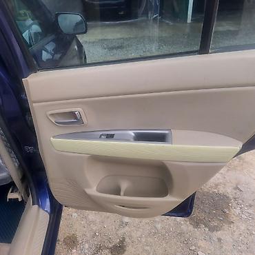 Mazda: Mazda Demio: 2002 г., 1.3 л, Автомат, Бензин, Хэтчбэк — 10