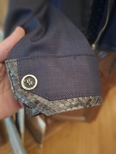 Верхняя одежда: Billionaire kurtka 1500 manata alinib.xl ve 2xle uygun.Kişi gödəkcəsi — 3