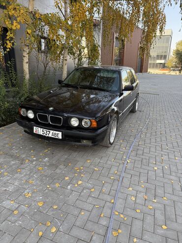 блок комфорта ауди а6 с5: BMW 5 series: 1995 г., 2.5 л, Механика, Бензин, Универсал