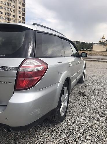 Subaru: Subaru Outback: 2009 г., 2.5 л, Автомат, Бензин, Универсал — 6
