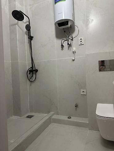 kant flat: Студия, 29 м², Филармония 10 этаж, Дизайнерский ремонт — 4