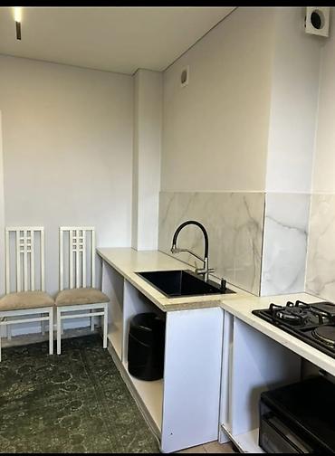 archa group: 1 комната, 43 м², Ак-Орго ж/м Элитка, 7 этаж, Дизайнерский ремонт — 5