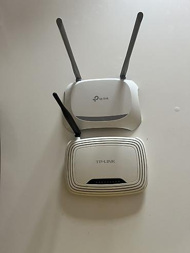 wi fi модем huawei: TP-Link Wi‑Fi marşrutizatorları dəsti Cütü -25 azn - Modellər: şəkildə — 1
