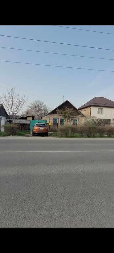 Продажа домов: Дом, 77 м², 3 комнаты, Агентство недвижимости at lalafo.kg — 5 Продажа домов: Дом, 77 м², 3 комнаты, Агентство недвижимости — 5