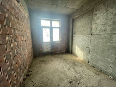 Yeni tikili: 2 otaqlı, Yeni tikili, m. Həzi Aslanov, 90 kv. m — 6