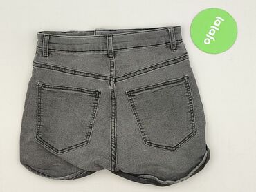Szorty: H&M Divided, Szorty damskie, rozmiar S w lalafo.pl — 3 Szorty: H&M Divided, Szorty damskie, rozmiar S — 3