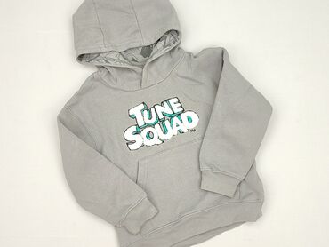 Sweatshirt, Cool Club, 4-5 years, 104-110 cm, condition - Very good