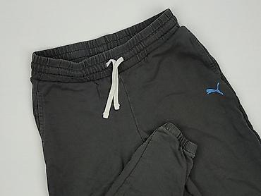 bluza puma: Puma, Spodnie dresowe damskie, rozmiar S — 1