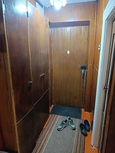 Продажа квартир: 3 комнаты, 50 м², 2 этаж — 5