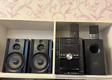 PMusiqi merkezi 110azn qiymet sondur Kesle 8880 lelianasonic ev audio lalafo.az -da PMusiqi merkezi 110azn qiymet sondur Kesle 8880 lelianasonic ev audio
